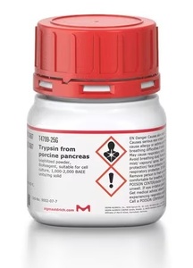Sigma-Aldrich Trypsin from porcine pancreas