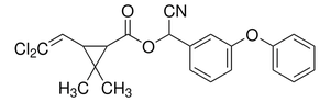 Sigma-Aldrich Cypermethrin PESTANAL®, analytical standard