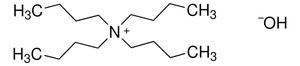 Thermo Scientific™ Tetrabutylammonium hydroxide 0.4 M in water for HPLC