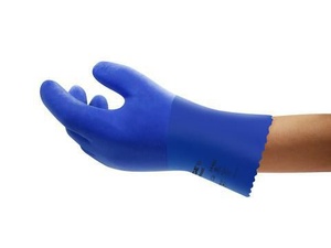Ansell Industrial PVC gloves, EDGE® 14-662 series