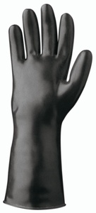 Ansell AlphaTec® 38-628 Chemical resistant viton gloves