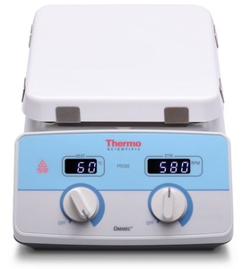 Cimarec+™ Magnetic hotplate stirrers
