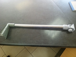 Adam Equipment GFK 600kg Pillar S/S Junmao