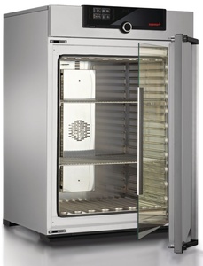 Memmert Incubator with TwinDISPLAY, forced convection