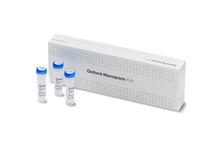 NANOPORE Technologies Flow Cell Priming Kit for 6 Rxns