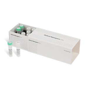 ONT Native Barcoding Kit 96 V14