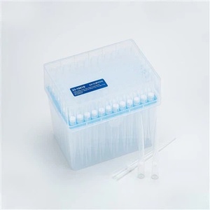 Biologix Tips for Rainin™ LTS pipettes