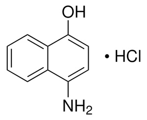 Thermo Scientific™ 1-Amino-4-naphthol hydrochloride tech. 90%, Technical Grade