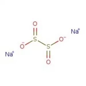 Thermo Scientific™ Sodium dithionite ≥85%, tech