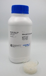 VWR Silica gel, granules, TECHNICAL