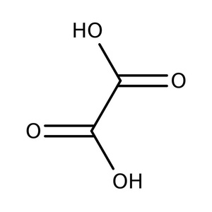Thermo Scientific™ Oxalic acid, anhydrous ≥98%