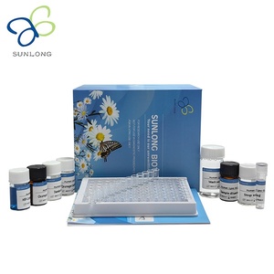 Human West nile virus ELISA kit