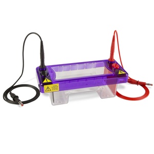 Cleaver multiSUB Mini, Mini Horizontal Electrophoresis Tank