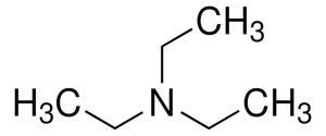 VWR Triethylamine ≥99%, GPR RECTAPUR®