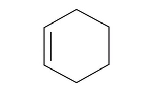 Thermo Scientific™ Cyclohexene 99% stabilised, pure