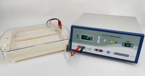 HB electrophoresis system