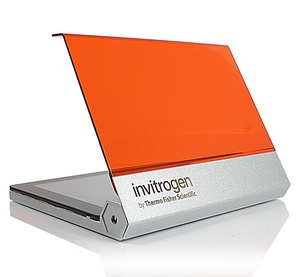 Thermo Scientific™ Invitrogen™ Dual LED Blue/White Light Transilluminator