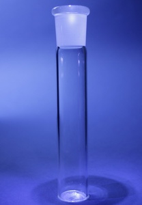SGL Ground Glass Single Joint, Socket