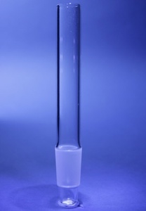 SGL Ground Glass Single Joint, Cone with Tip