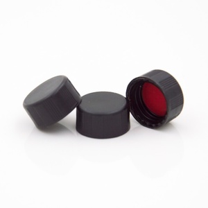 SAMCO™ Screw caps for squat vials