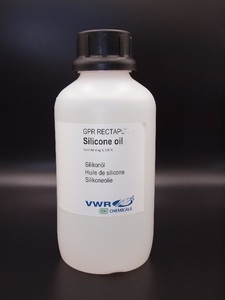 VWR® Silicone Fluid