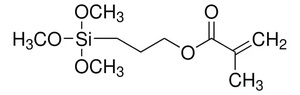 Thermo Scientific™ 3-(Trimethoxysilyl)propyl methacrylate ≥97%