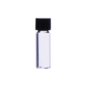 SAMCO™ Glass Screw Neck Specimen Vials, Tall form without caps
