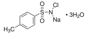 Chloramine-T (sodium salt) trihydrate 98.0-103%, AnalaR NORMAPUR® Reag. Ph.Eur., ACS
