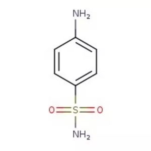 Thermo Scientific™ Sulphanilamide ≥98%