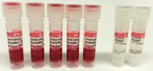 Sigma-Aldrich REDTaq® ReadyMix™ PCR Reaction Mix