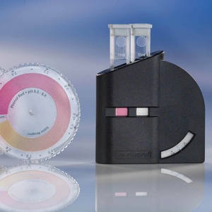 LOVIBOND CHECKIT®  Comparator Test kit for Iron