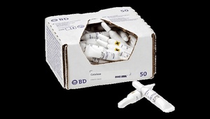 BD Bbl™ Oxidase Reagent Droppers