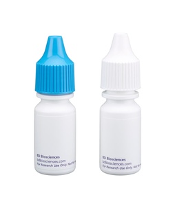 BD™ CompBeads Anti-Mouse Ig, κ/Negative Control Particles Set