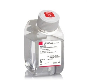 Thermo Scientific™ Gibco™ DPBS, no calcium, no magnesium