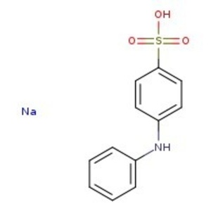 Thermo Scientific™ Sodium diphenylamine-4-sulphonate 98%