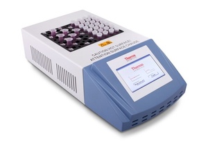Thermo Scientific™ Touch Screen Dry Bath/Block Heater
