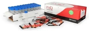 Phenomenex™ roQ™ QuEChERS dSPE Kits, 15mL