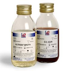 Liofilchem® Lowenstein Jensen + Ethambutol, 9 mL