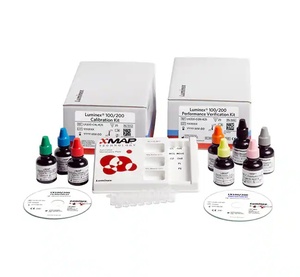 Thermo Scientific™ Invitrogen™ Luminex 200™ Performance Verification Kit for 25 Verifications
