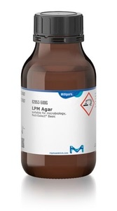 Merck NutriSelect® LPM Agar, suitable for microbiology