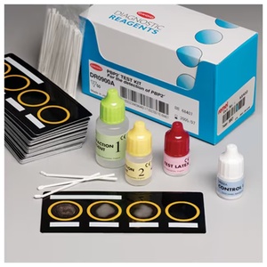 Thermo Scientific™ Oxoid™ PBP2' Latex Agglutination Test Kit