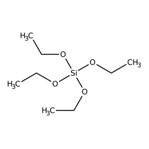 Thermo Scientific™ Tetraethyl orthosilicate (TEOS) ≥99%