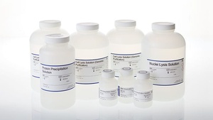 Promega Wizard® Genomic DNA Purification Kit For 500 Bacteria Isolates, 300Ul (copy)