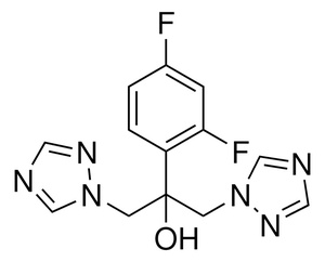 Thermo Scientific™ Fluconazole 98%
