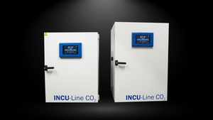 VWR® INCU-Line® Premium CO₂ Incubator