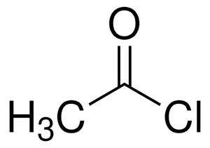 Thermo Scientific™ Acetyl chloride ≥99%
