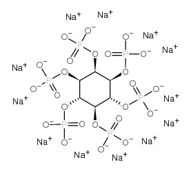 Apollo Sci. Phytic acid, dodecasodium salt