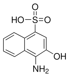 Thermo Scientific™ 4-Amino-3-hydroxy-1-naphthalenesulphonic acid 95%