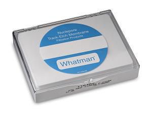 Whatman™ Nuclepore™ Membrane filters, track etched, Circles