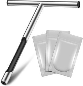 LOSTRONAUT Soil Sampler Probe 12 Inch